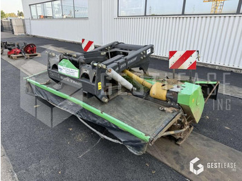 Fűkasza Deutz SM5.32 FTG: 2 kép.