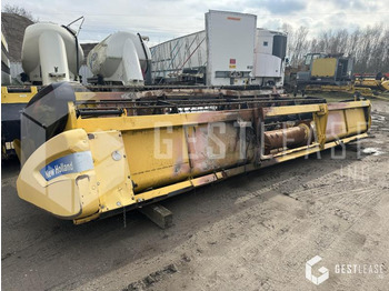 Kombájn adapter NEW HOLLAND