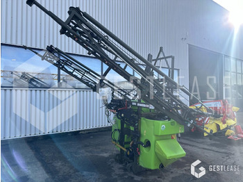 Függesztett permetező TECNOMA