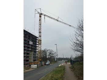 Toronydaru LIEBHERR