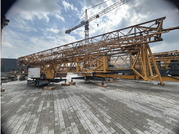 Toronydaru LIEBHERR