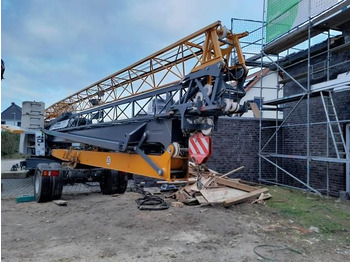 Toronydaru LIEBHERR