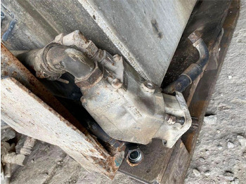 Scania R HIDRAULIKOS KOMPLEKTAS mecha  lízing Scania R HIDRAULIKOS KOMPLEKTAS mecha: 4 kép.