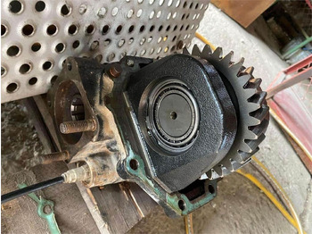 Scania R HIDRAULIKOS KOMPLEKTAS mecha  lízing Scania R HIDRAULIKOS KOMPLEKTAS mecha: 3 kép.