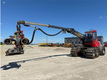 Fakitermelő gép Valmet 901 TX , SP561LF: 3 kép. Fakitermelő gép Valmet 901 TX , SP561LF: 3 kép.