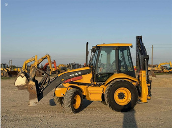 Kotrórakodó Volvo BL 71: 4 kép. Kotrórakodó Volvo BL 71: 4 kép.