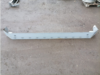 Univerzális alkatrész - Teherautó KRONE Haaagise otsatala: 3 kép.