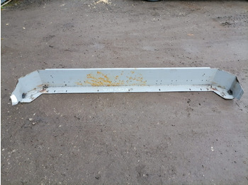 Univerzális alkatrész - Teherautó KRONE Haaagise otsatala: 2 kép.