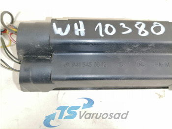 Biztosíték - Teherautó Kaitsmepaneel 9415450019: 3 kép.