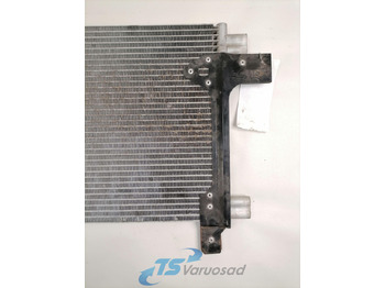 Fűtés/ Szellőzés gep - Teherautó MAN A/C radiator 81619200030: 3 kép.