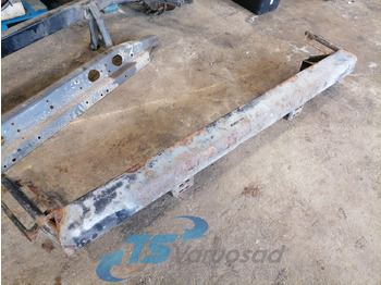 Lökhárító - Teherautó MAN Bumper 85416605053: 3 kép.