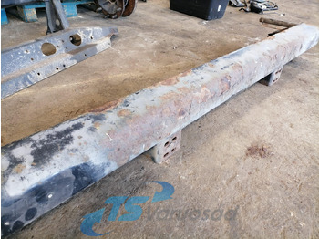 Lökhárító - Teherautó MAN Bumper 85416605053: 2 kép.