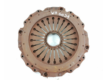 Kuplung és alkatrészek MAN