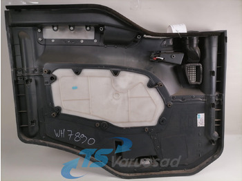 Ajtó és alkatrészek - Teherautó MAN Door trim panel 81626305148: 2 kép.