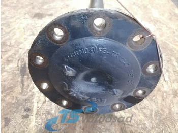 Féltengely - Teherautó MAN Drive shaft 81355020147: 4 kép.