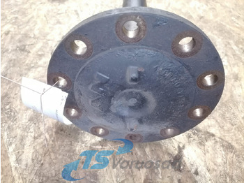 Féltengely - Teherautó MAN Drive shaft 81355020147: 3 kép.