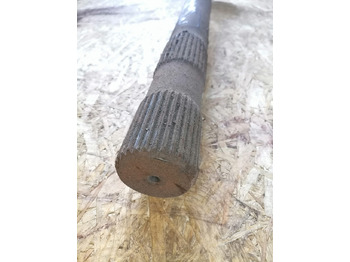 Féltengely - Teherautó MAN Drive shaft 81355020147: 3 kép.