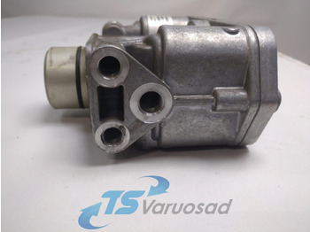 Sebességváltó és alkatrészek - Teherautó MAN ECU, gearbox 1025287: 5 kép.