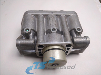 Sebességváltó és alkatrészek - Teherautó MAN ECU, gearbox 1025287: 3 kép.