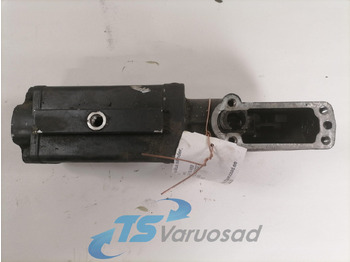 Sebességváltó és alkatrészek MAN