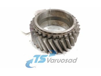 Sebességváltó és alkatrészek MAN