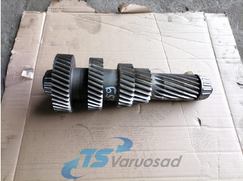 Sebességváltó és alkatrészek MAN