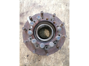 Szabadonfutó agy - Teherautó MAN Rear axel hub 81357013155: 2 kép.
