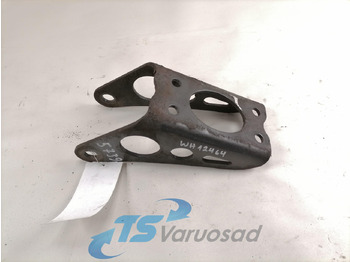 Felfüggesztés - Teherautó MAN Shock absorber mounting 81437400195: 2 kép.
