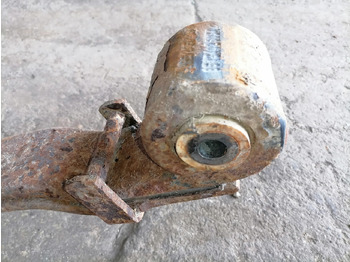 Acélrugó - Teherautó MAN Spring 85434026034: 4 kép. Acélrugó - Teherautó MAN Spring 85434026034: 4 kép.