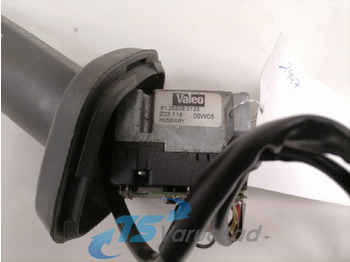 Elektromos rendszer - Teherautó MAN Switch 81255090123: 4 kép.