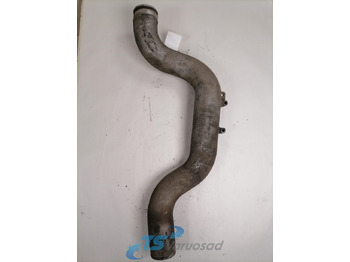 Köztes hűtő - Teherautó MAN intercooler pipe 51094113489: 2 kép. Köztes hűtő - Teherautó MAN intercooler pipe 51094113489: 2 kép.
