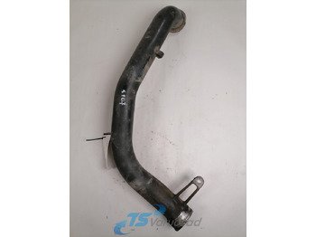 Köztes hűtő MERCEDES-BENZ