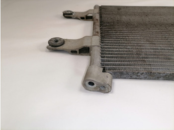 Fűtés/ Szellőzés gep - Teherautó Mercedes-Benz A/C radiator A9605001454: 3 kép.