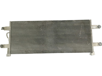Fűtés/ Szellőzés gep - Teherautó Mercedes-Benz A/C radiator A9605001454: 2 kép.