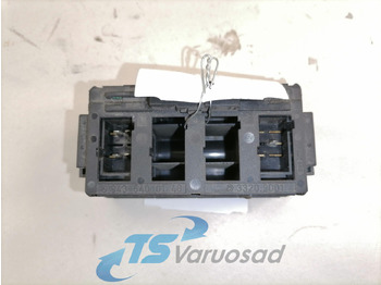 Fülke - Teherautó Mercedes-Benz Lülitite moodul 9435400146: 2 kép.