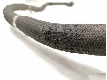 Motor és alkatrészek - Teherautó Mercedes-Benz Oil pipe A9605284009: 4 kép.