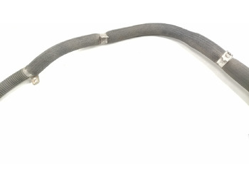 Motor és alkatrészek - Teherautó Mercedes-Benz Oil pipe A9605284009: 2 kép.