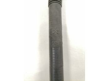 Motor és alkatrészek - Teherautó Mercedes-Benz Oil pipe A9605284009: 3 kép.