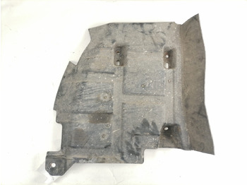 Univerzális alkatrész - Teherautó Mercedes-Benz Põhjakaitse A9615209622: 2 kép.