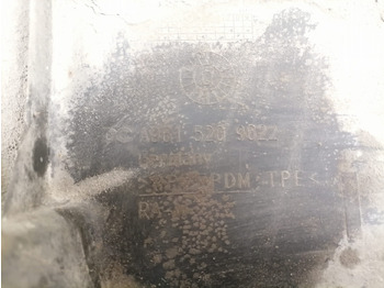 Univerzális alkatrész - Teherautó Mercedes-Benz Põhjakaitse A9615209622: 4 kép.