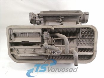 Univerzális alkatrész - Teherautó Mercedes-Benz Salongi radiaatorite korpus, komplektne A9608302260: 5 kép.