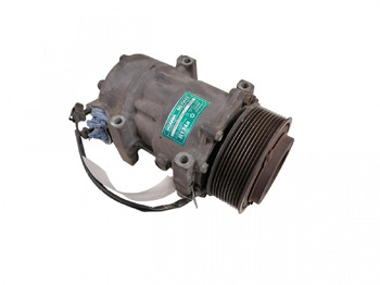 Fűtés/ Szellőzés gep SCANIA