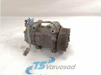 Fűtés/ Szellőzés gep SCANIA