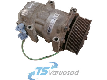 Fűtés/ Szellőzés gep SCANIA