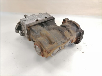 Kompresszor, sűrített levegő rendszer - Teherautó Scania Air compressor 2948989: 3 kép.