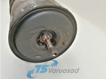 Légrugó - Teherautó Scania Air suspension 2729173: 2 kép. Légrugó - Teherautó Scania Air suspension 2729173: 2 kép.
