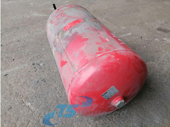 Univerzális alkatrész - Teherautó Scania Air tank 1357950: 2 kép.