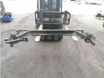 Első tengely SCANIA