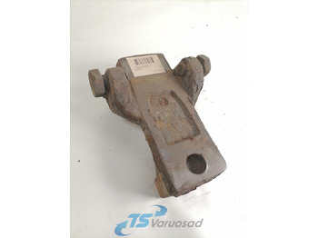 Felfüggesztés SCANIA