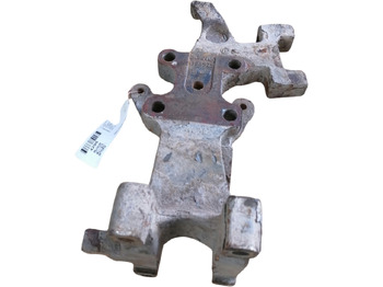 Felfüggesztés SCANIA